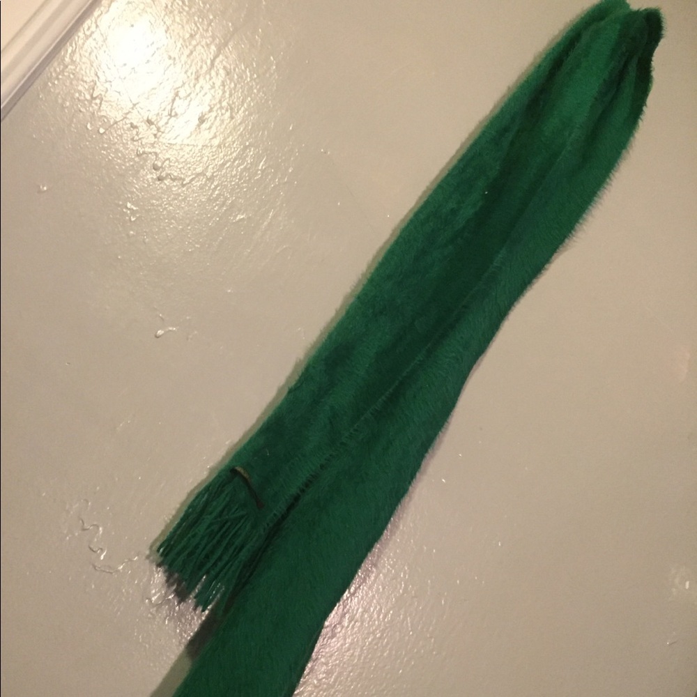 Fun Lucky Brand scarf!